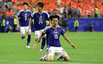 Châu Á dẫn đầu World Cup 2026 về hiệu quả thi đấu