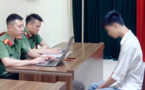 Công an đã gọi 'Khuê ơi dậy đi', phạt gần 9 triệu đồng