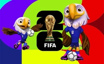 Lịch trực tiếp World Cup 2026 ngày 16-6: Tây Ban Nha, Bỉ ra trận