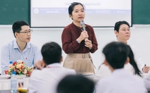 4.200 học sinh dự tuyển lớp 6 Trường Trần Đại Nghĩa