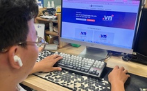 76 tên miền đặc biệt '.vn' chuẩn bị lên sàn đấu giá