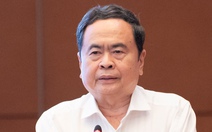 Chủ tịch Quốc hội: Khắc phục triệt để 'bệnh' luật chờ nghị định, nghị định chờ thông tư