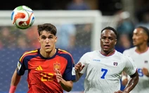 Xếp hạng World Cup 2026: Uruguay nhất bảng, Tây Ban Nha thứ ba