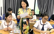 Đại học Quốc gia TP.HCM cộng tới 5 điểm cho học sinh 149 trường THPT