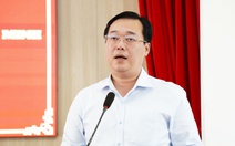 TP.HCM đặt mục tiêu thu ngân sách 1 triệu tỉ đồng, nâng chất lượng cuộc sống người dân