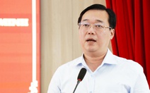 TP.HCM đặt mục tiêu thu ngân sách 1 triệu tỉ đồng, nâng chất lượng cuộc sống người dân