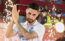 Cầu thủ Kevin Phạm Ba: Pháp sẽ đánh bại Senegal