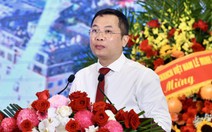 20 năm Cổng thông tin Chính phủ hòa mạng Internet toàn cầu và 20 triệu lượt tiếp cận mỗi ngày