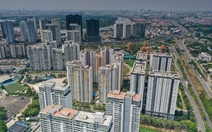 Thủ tướng giao TP.HCM phấn đấu khởi công ít nhất 1 dự án nhà ở cho thuê quy mô lớn trong quý 3
