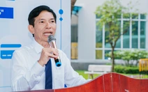 Hơn 800 tài khoản đăng ký cuộc thi fintech cho sinh viên