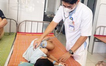 Hàng chục người ở Đà Nẵng nhập viện 'nghi' ngộ độc sau khi ăn bánh mì