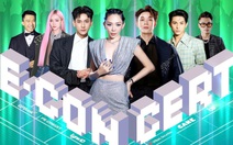 Lễ hội âm nhạc E-Concert 2026: Hứa hẹn bùng nổ