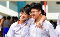 Đề thi môn toán tuyển sinh lớp 10 TP.HCM: Thí sinh nói vừa sức, giáo viên dự báo nhiều điểm khá