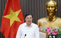 Phó thủ tướng Phạm Gia Túc: Dùng xăng sinh học, đảm bảo quyền lợi người dùng là quan trọng nhất