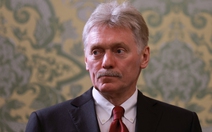 Điện Kremlin tuyên bố cuộc xung đột Ukraine đã bước sang ‘mô hình mới’