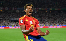 Những ngôi sao trẻ kỳ vọng tỏa sáng tại World Cup 2026