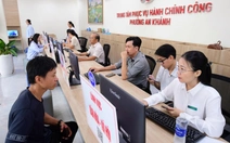 Bộ Nội vụ hướng dẫn xếp lương với người hoạt động không chuyên trách cấp xã vào công chức