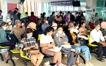 Mong bảo hiểm hỗ trợ chi trả nhiều loại thuốc ung thư tiên tiến để người bệnh bớt khó khăn