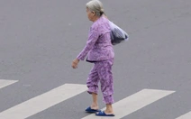 Đề xuất người từ 75 tuổi trở lên được hưởng 100% chi phí khám chữa bệnh BHYT