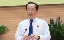 Hà Nội chưa xem xét thông qua nghị quyết vùng phát thải thấp để hạn chế xe máy xăng