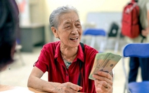 Bộ Nội vụ hướng dẫn chi tiết cách tính lương hưu, trợ cấp khi tăng từ 1-7
