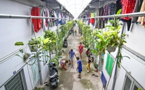Để xây nhà ở cho thuê là 'thượng sách'