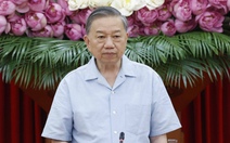 Tổng Bí thư, Chủ tịch nước: Nếu giao việc mà không giao đủ những điều kiện, cấp dưới rất khó làm
