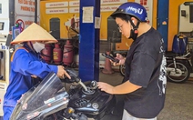 Bộ Công Thương mở app tra cứu thông tin, tiếp nhận các  phản ánh về cửa hàng xăng dầu
