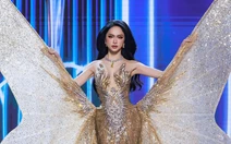 Á hậu 2 MGI All Stars Hương Giang: Ngôi sao nào tỏa sáng cũng cần sự cổ vũ cuồng nhiệt