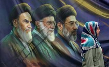 Trung Đông chiều 3-6: Iran tuyên bố 'chiến đấu đến chết', ông Trump muốn gặp ông Khamenei