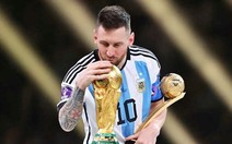 Khán giả Việt Nam xem trực tiếp World Cup 2026 ở đâu?