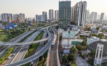 Quy hoạch TP.HCM - tầm nhìn 100 năm: Nâng cao toàn diện chất lượng sống của người dân