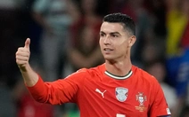 Ronaldo có phải là cầu thủ lớn tuổi nhất World Cup 2026 không?