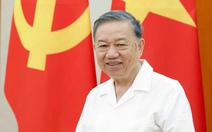 Tổng Bí thư, Chủ tịch nước: Đánh giá sai thì người yếu không bị thay thế, người tốt không phát huy