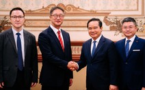 Chủ tịch UBND TP.HCM: Hàn Quốc là đối tác quan trọng trong giai đoạn phát triển mới của thành phố