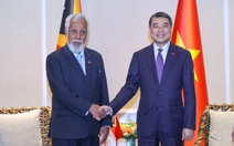 Thủ tướng Timor-Leste sắp thăm chính thức Việt Nam