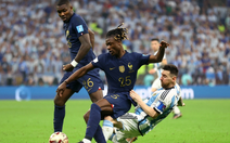 Khán giả Việt Nam xem trực tiếp World Cup 2026 ở đâu?