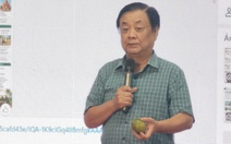 Ông Lê Minh Hoan: Nông dân phải là chủ thể trong quá trình chuyển đổi tư duy làm nông nghiệp