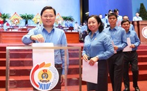 Đại hội XIV Công đoàn Việt Nam chốt phương án nhân sự Ban Chấp hành khóa 2026 - 2031