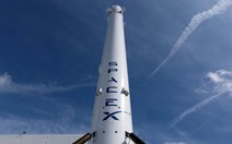 SpaceX được định giá chưa tới một nửa so với mục tiêu IPO 1.750 tỉ đô