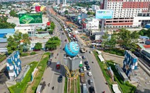 TP.HCM nghiên cứu kéo dài metro Thủ Dầu Một, chạy thẳng từ phường Bình Dương đến trung tâm