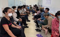 Để người bệnh ung thư không phải bỏ dở điều trị vì 'tấm vé sống đắt đỏ'
