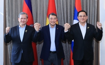 Thủ tướng Lào, Campuchia thăm chính thức Việt Nam, dự Diễn đàn Tương lai ASEAN