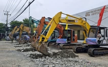 Lập ban hỗ trợ thi công mở rộng quốc lộ 91, đoạn qua Cần Thơ
