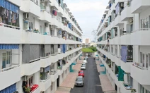 Muốn mua nhà ở xã hội tại TP.HCM, người dân cần lưu ý gì?