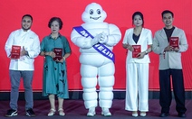 Michelin vinh danh rất nhiều quán bún bò Huế, phở, bánh cuốn, ốc... nhưng không có bánh mì