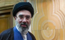 Lãnh tụ tối cao Iran ra thông điệp mới