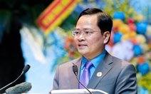 Đại hội XIV Công đoàn Việt Nam: 27.200 tỉ đồng chăm lo người lao động
