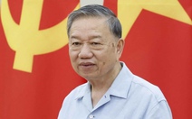 Tổng Bí thư, Chủ tịch nước nói về tư tưởng phát triển cốt lõi của Việt Nam trong kỷ nguyên mới