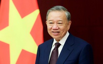 Vì một nền văn minh sinh thái, một Việt Nam xanh và một đại dương hòa bình, bền vững